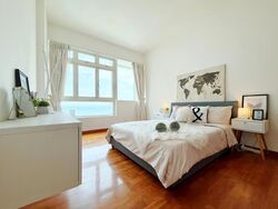 Costa Del Sol (D16), Condominium #548866321